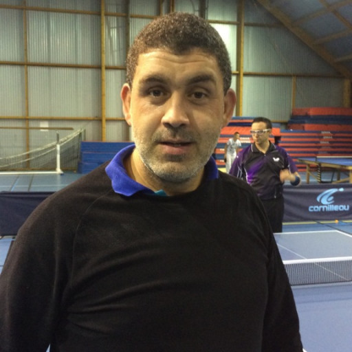 Mohamed Ladhari